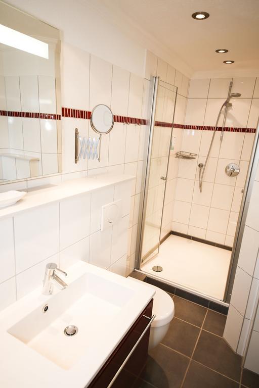 3C-Appartements Scharbeutz Eksteriør bilde